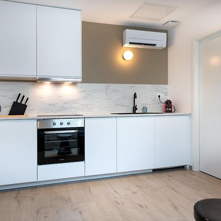 Coeur De Metz Balneo - La Suite 4 Exteriör bild