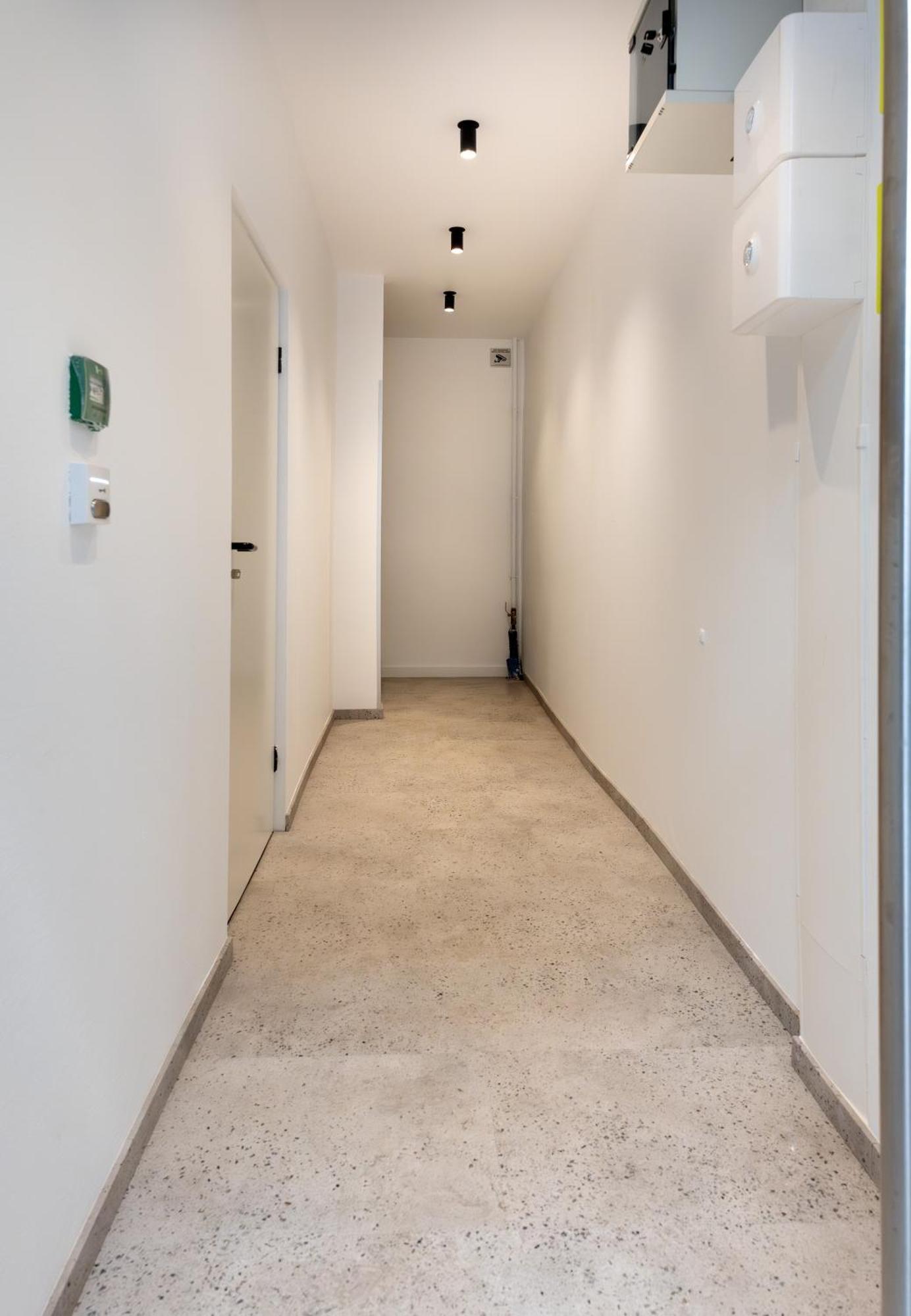Coeur De Metz Balneo - La Suite 4 Exteriör bild