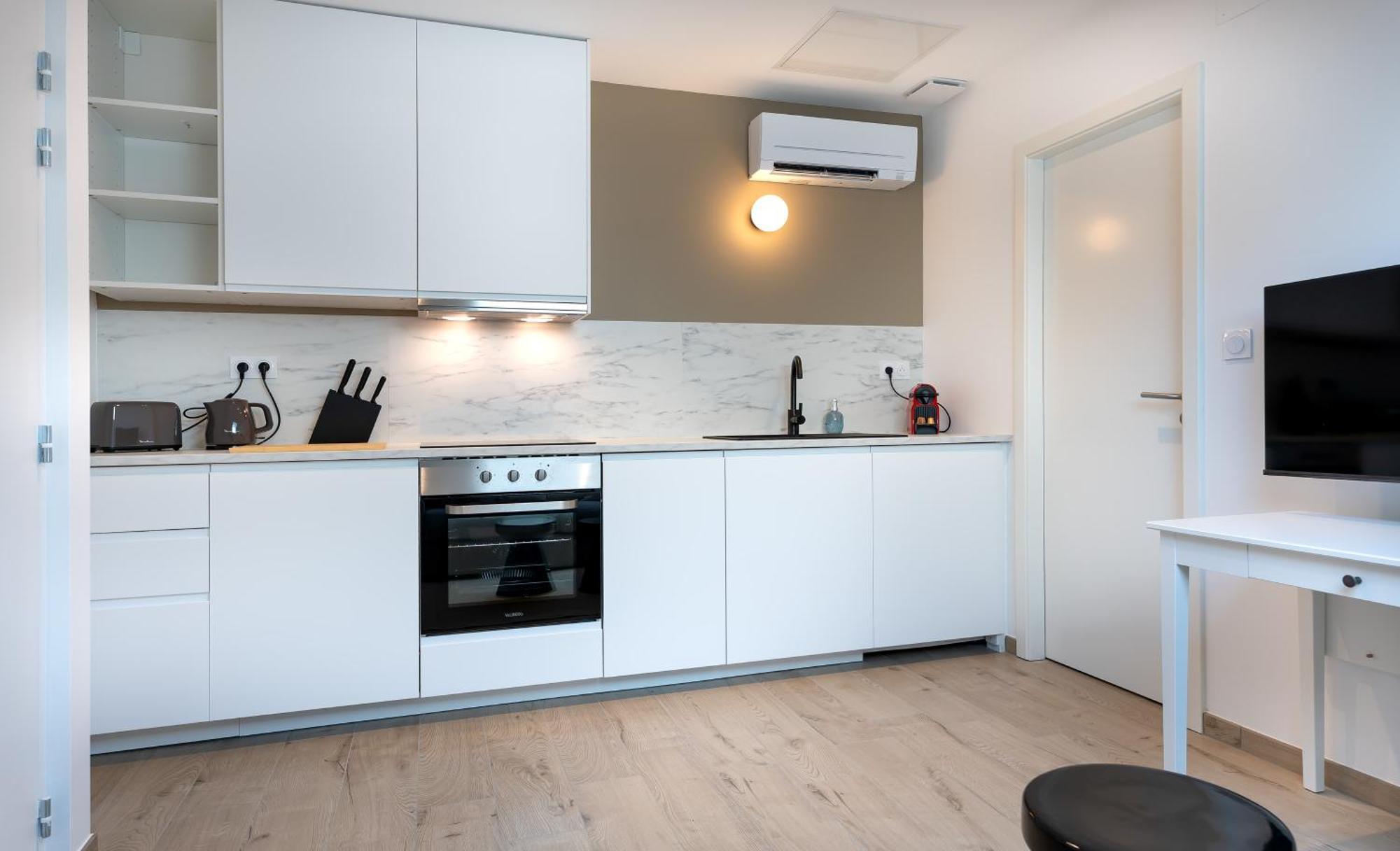 Coeur De Metz Balneo - La Suite 4 Exteriör bild