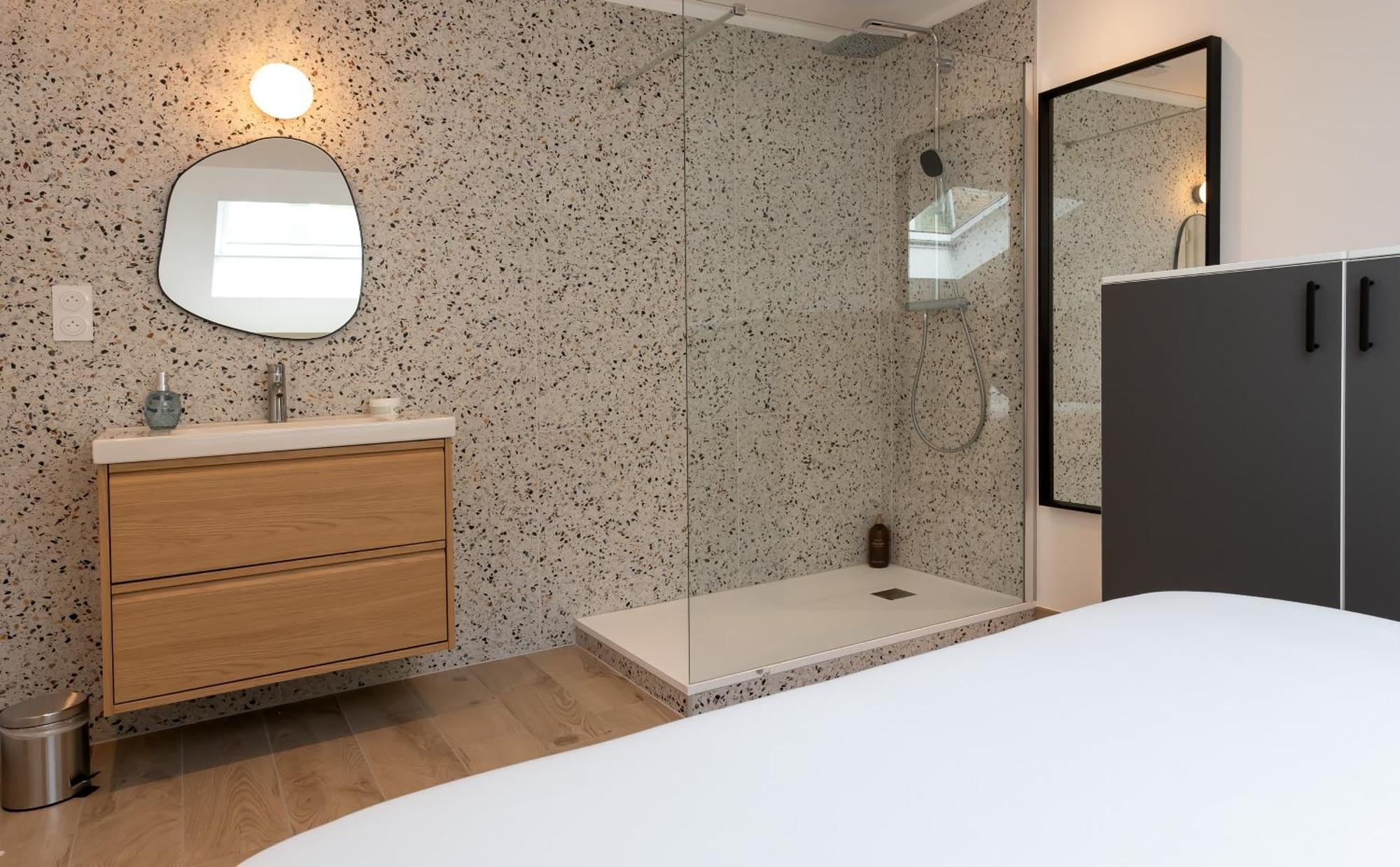 Coeur De Metz Balneo - La Suite 4 Exteriör bild